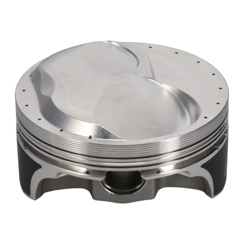 Wiseco K0159B100 fits Chevrolet Big Blox Brodix SR20 4.600in Bore 1.120in CH 0.9