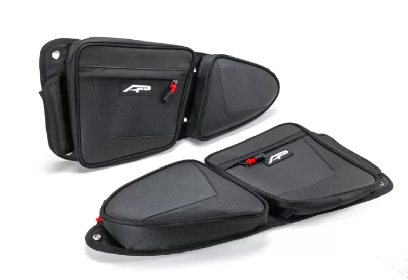 Agency Power AP-RZR-360 fits Polaris 14-22 RZR XP 1000/ Turbo Door Mounted Utility Bag
