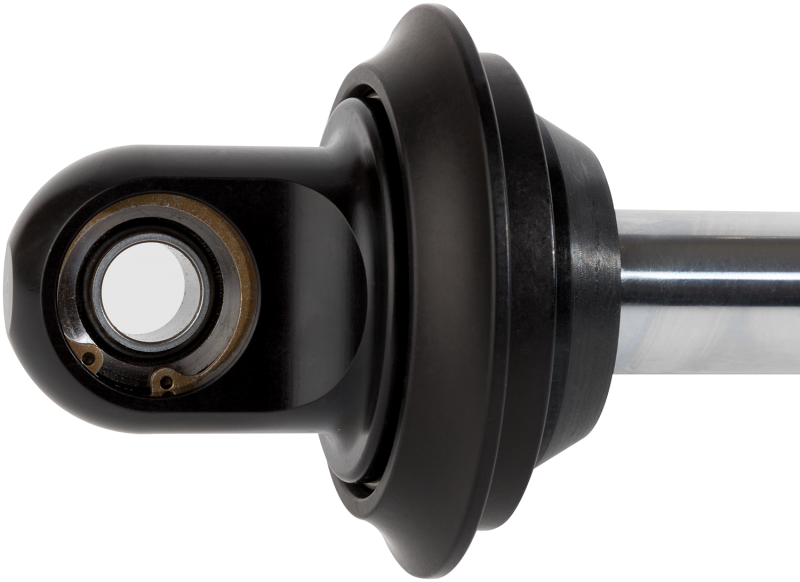 Fox 980-02-007 2.0 Factory Series 10in. Emulsion Coilover Shock 7/8in. Shaft (Normal Valving) 50/70 - Blk