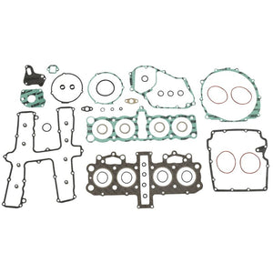 Athena P400485850652 82-85 fits Yamaha XJ T / Lj / Lk Turbo 650 Complete Gasket