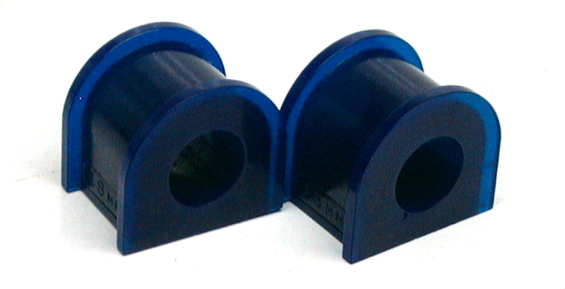 SuperPro SPF1100-19K Leone 79-84 Front S/Bar To Chassi