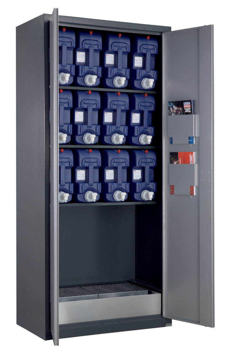 LIQUI MOLY 29011 Oil Cabinet