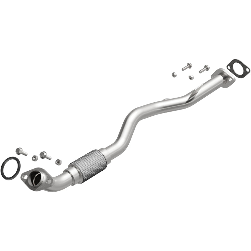 Magnaflow 107-0085 BRE Exhaust 93-97 Corolla Prizm 1.6L 1.8L Front Pipe Kit