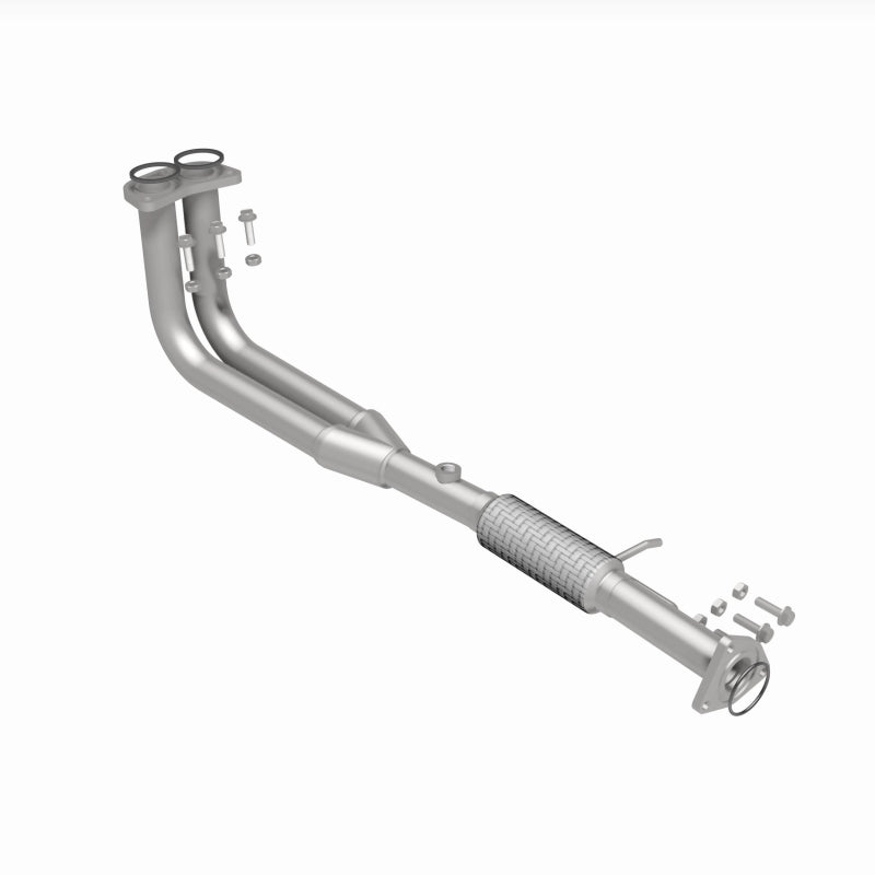 Magnaflow 107-0142 BRE Exhaust 92-93 fits Accord 2.2L Front Pipe Kit