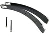 Tuff Country 83950 99-23 fits Ford F-250 4wd Rear 3in Add-a-Leafs Pair