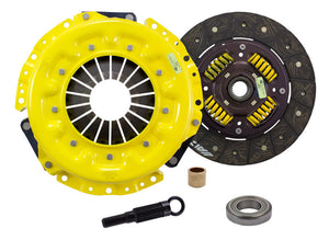 ACT NX2-XTSS fits Nissan 280ZX XT/Perf Street Sprung Clutch Kit