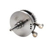 S&S 320-0471 Cycle 2007+ BT B-Style 4-5/8in Stroke Flywheel Assembly w/o Sprocke