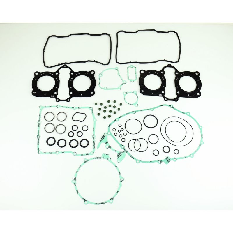 Athena P400210850752 fits Honda 88-98 VFR R 750 Complete Gasket Kit (Excl Oil Seal)