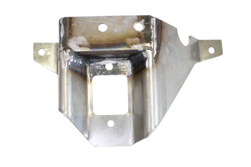 RustBuster RB7617L Rear Shock Mount Left Side
