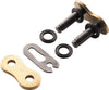 BikeMaster 197363 BikeMaster 525 BMXR O-Ring Clip Link - Gold