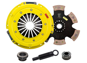 ACT FM8-XTR6 fits Ford Mustang XT/Race Rigid 6 Pad Clutch Kit