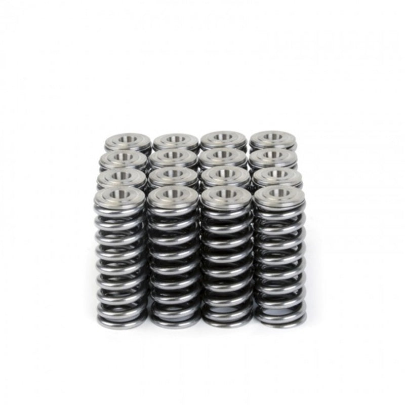 Skunk2 Racing 344-05-1350 Skunk2 Alpha Series fits Honda/fits Acura D Series Valve Spring and Titanium Retainer Kit