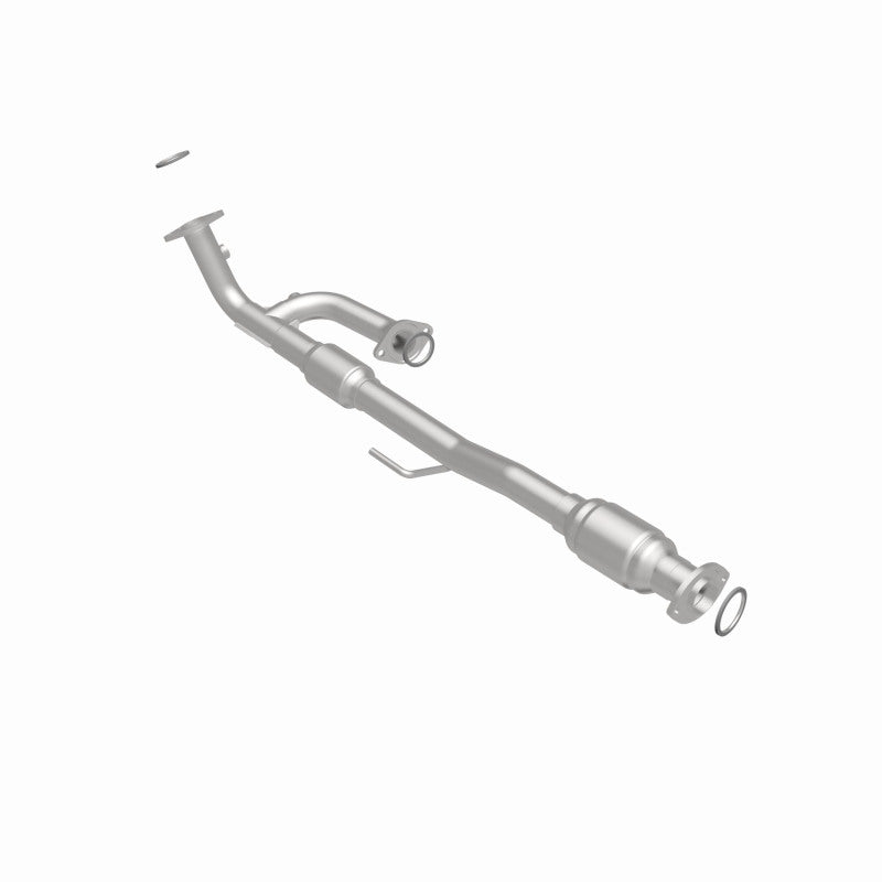 MagnaFlow 49992 Conv DF fits Lexus 02-03 ES300 3.0L rear