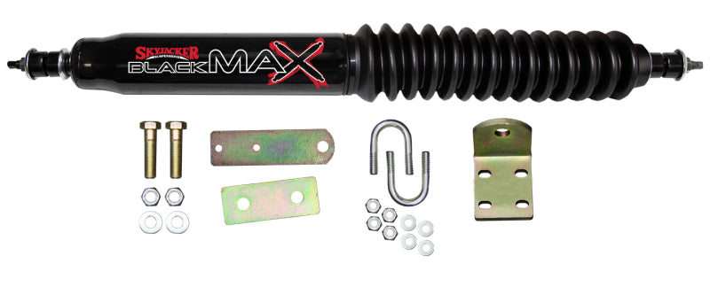 Skyjacker 8150 1991 fits Mazda 91-19 Navajo Steering Damper Kit