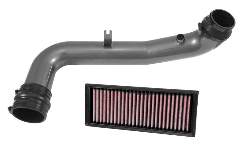 AEM 22-689C 2015 fits Volkswagen Jetta 2.0L HCA Air Intake System