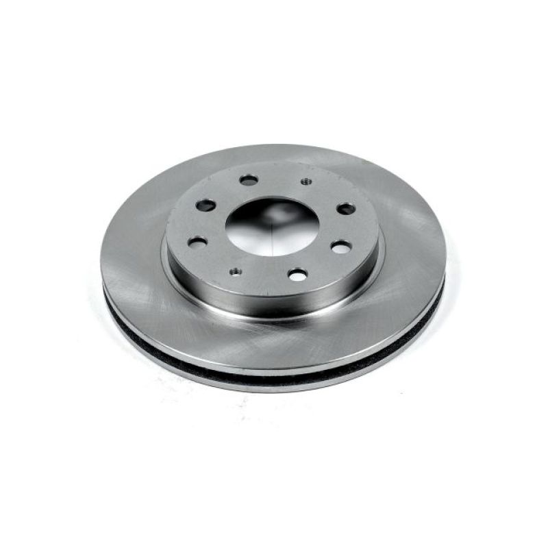 PowerStop JBR722 fits Eagle 91-93 GTX Front Autospecialty Brake Rotor