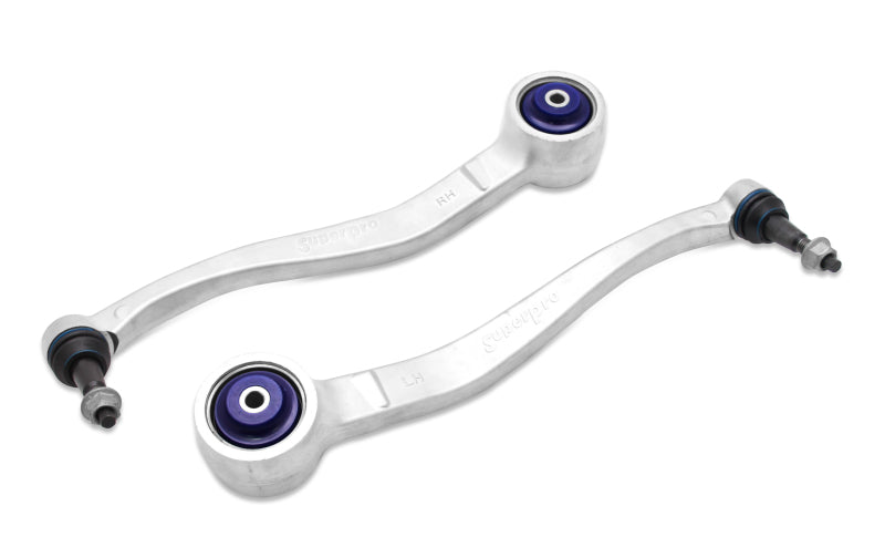 SuperPro TRC1011 2014 fits Chevrolet SS Base Front Radius Arm Kit