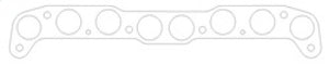 Cometic C4356-059 Cometic Pre-Crossflow SOHC Kent Cosworth BD Series fits Lotus