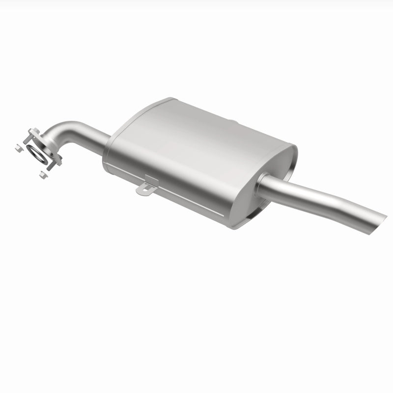 Magnaflow 106-0099 BRE Exhaust Kit 98-02 Prizm Corolla 1.8L