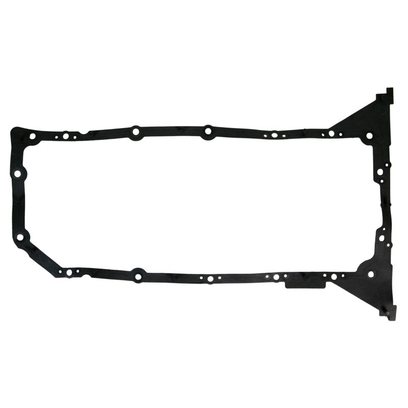 Fel-Pro OS30861R fits Land Rover Discovery OS 30861 R Engine Oil Pan Gasket Set 17 Bolt Hole One Piece Gasket