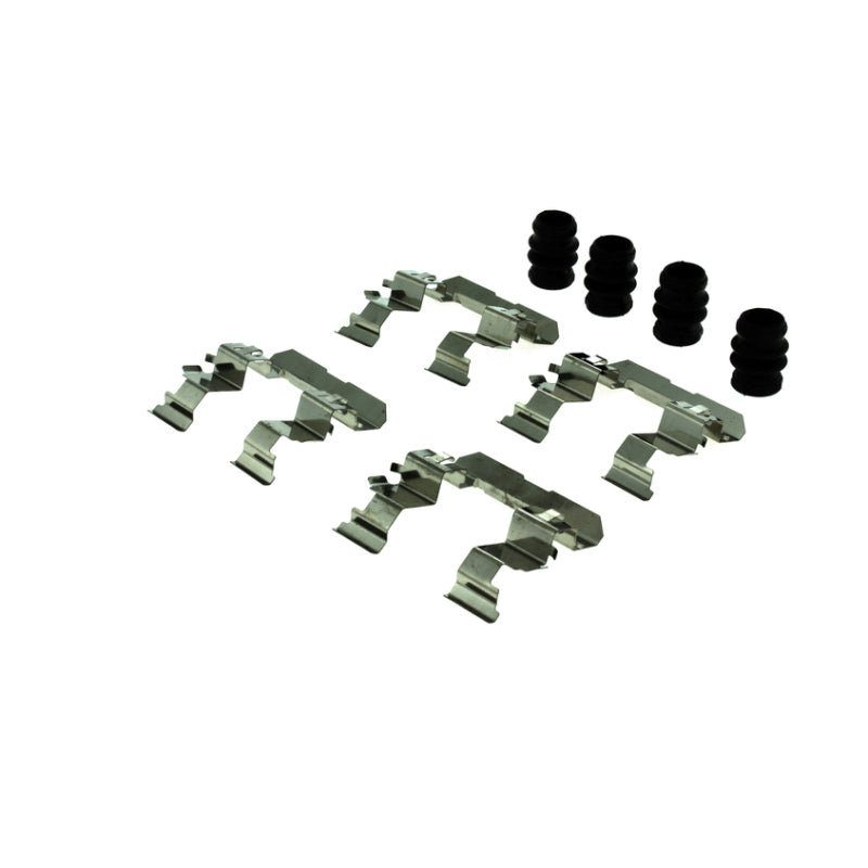 Stoptech 309.08151 Performance 02-04 Infiniti I30/I35 / 02-06 Nissan Altima Front Brake Pads
