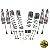 Skyjacker JL 2-2.5In RUBI 4DR LT ADX