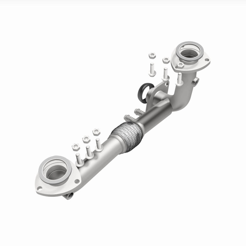 Magnaflow 107-0115 BRE Exhaust 02-03 XL-7 2.7L Front Pipe Kit