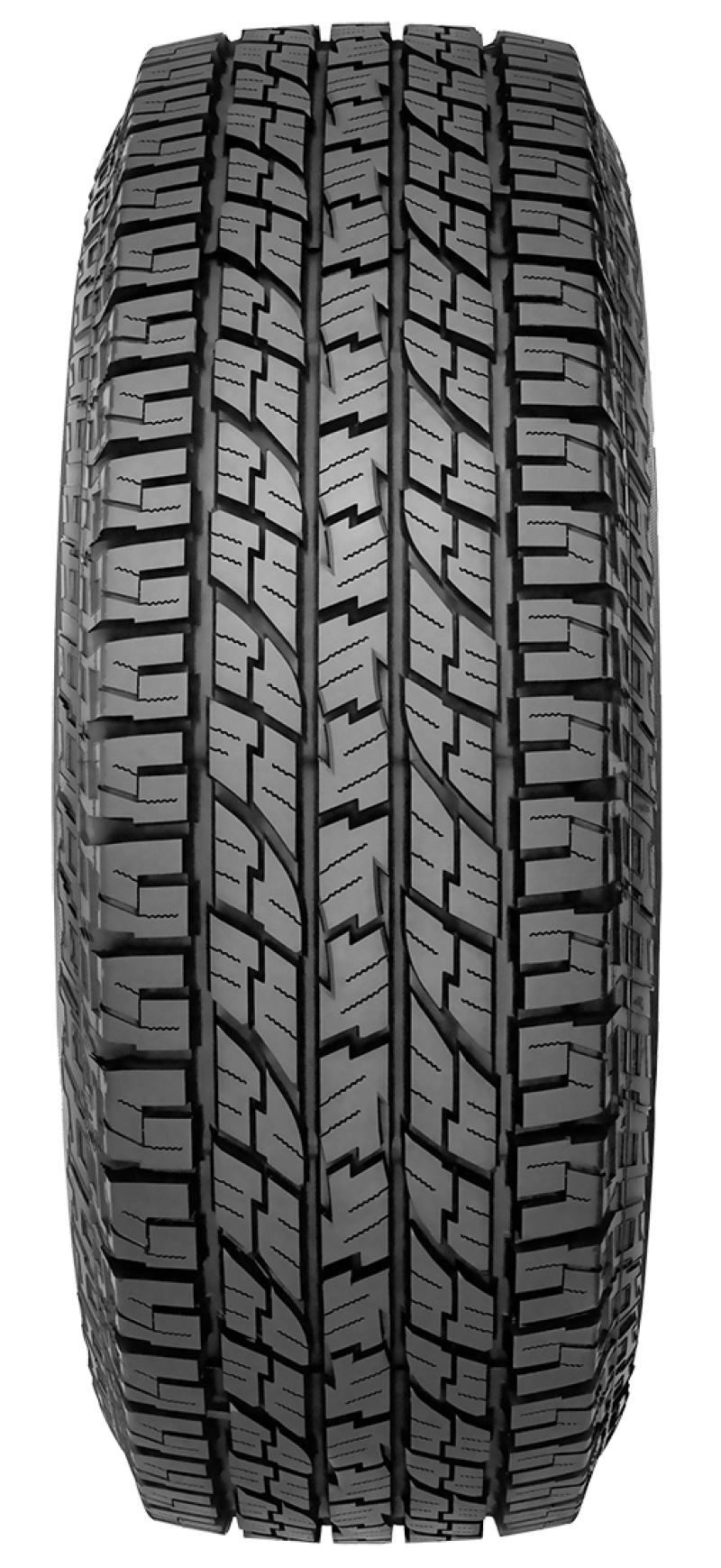 Yokohama 110101516 fits Geolandar A/T G015 Tire - P265/70R16 111T