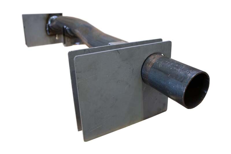 RustBuster RB7811 Rear Fuel Tank Crossmember