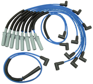 NGK 53147 fits Dodge 94-19 B150 1992 Spark Plug Wire Set