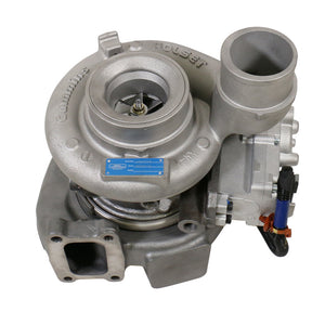 BD Diesel 1045779 Stock Replacement Turbo - 07.5-17 fits Dodge Cummins 6.7L HE30