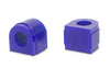 SuperPro SPF4204-25K 2014 fits Mazda 3 i SV Front 25mm Sway Bar Mount Bushing Se