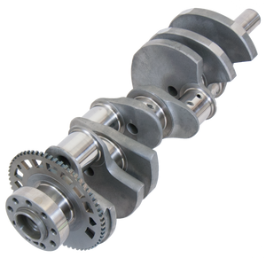 Eagle 442540006100 Forged 4340 Steel Crankshaft fits Chevy LS9 4.000in. Stroke w/ LS9 Reluctor Wheel