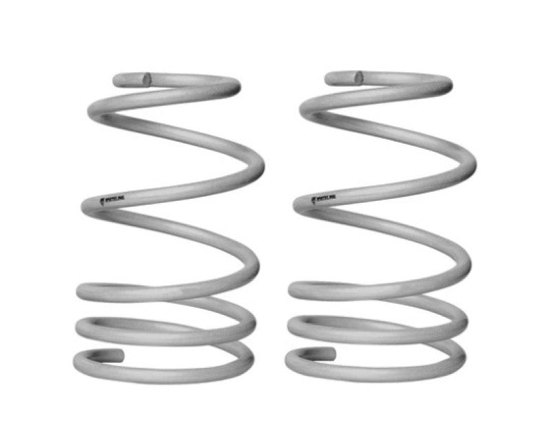 Whiteline WSK-TOY001 fits Toyota 20-21 GR Supra Front and Rear Performance Lowering Springs