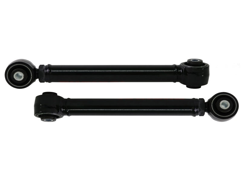 SuperPro TRC1193 fits Jeep 96-07 Wrangler TJ Lower Trailing Arm Set