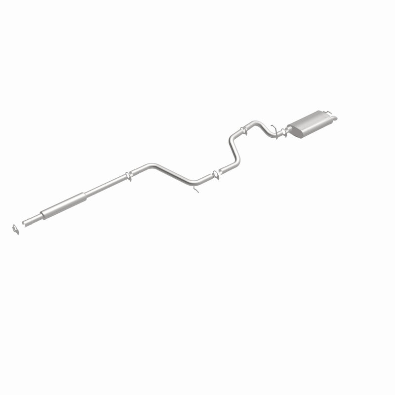 Magnaflow 106-0073 BRE Exhaust Kit 00-07 Sable fits Taurus 3.0L