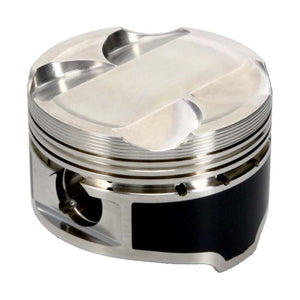 Wiseco KE324M845 fits BMW M54B30 -7.3cc Dome 1.1937 x 3.3268in 11.0:1 CR Piston Kit (Set of 6)