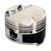 Wiseco KE324M845 fits BMW M54B30 -7.3cc Dome 1.1937 x 3.3268in 11.0:1 CR Piston Kit (Set of 6)