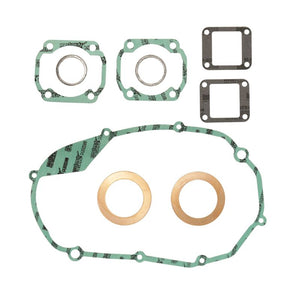 Athena P400485850262 73-75 fits Yamaha RD A/B/ C/D/ LC/YPVS 250 Complete Gasket