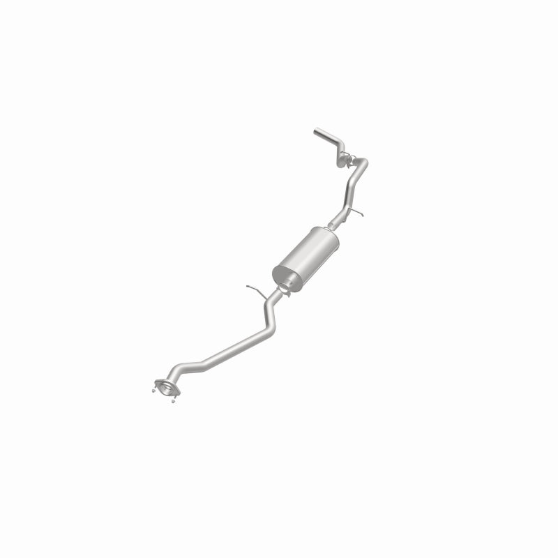 Magnaflow 106-0509 BRE Exhaust Kit 02-07 fits Silverado Sierra
