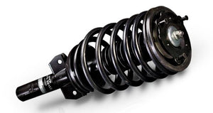 KYB 12-17 Toyota Camry Hybrid LE/XLE Strut-Plus Assembly - Rear Right