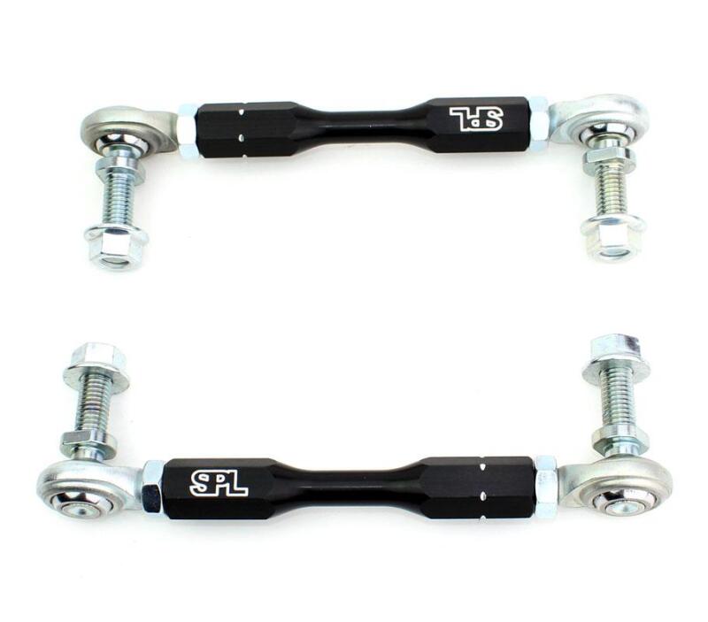 SPL Parts SPL FE S550 2015+ fits Ford Mustang (S550) Front Swaybar Endlinks