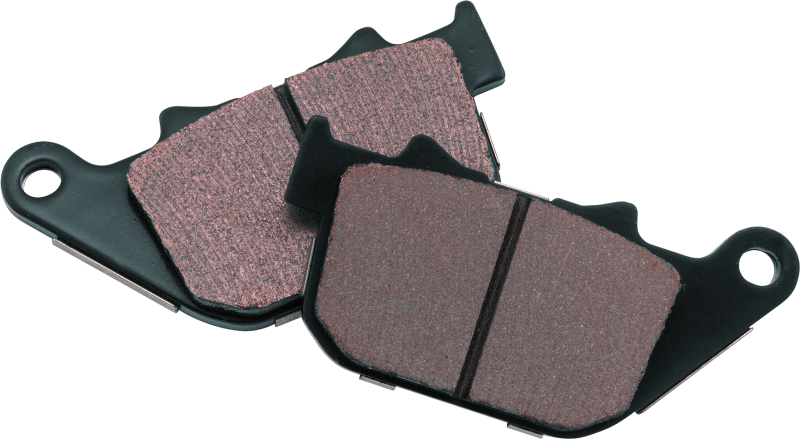 Twin Power 592330 fits  04-13 XL 08-12 XR 1200 Sintered Brake Pads Replaces H-D