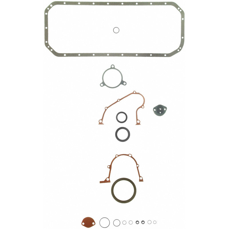 Fel-Pro CS9397 fits BMW 325i CS 9397 Engine Conversion Gasket Set