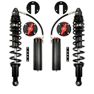 Rock Krawler RRD00307-S2 2021+ fits Ford Bronco (Ex. Raptor) Asm Rear Coilovers - Stage 2 w/ FAST Adjuster
