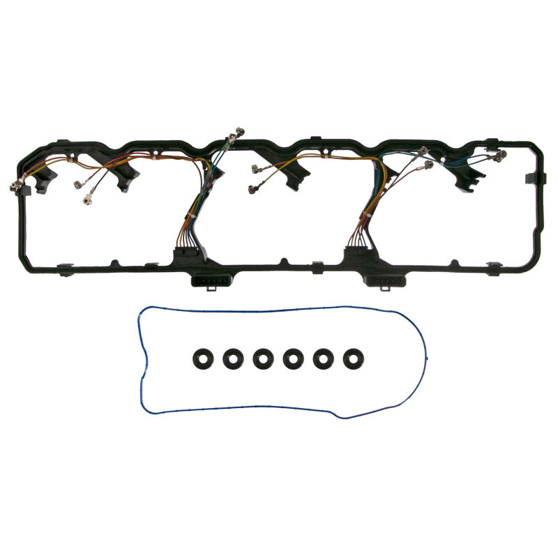Fel-Pro VS50668R1 fits RAM 2500 VS 50668 R-1 Engine Valve Cover Gasket Set