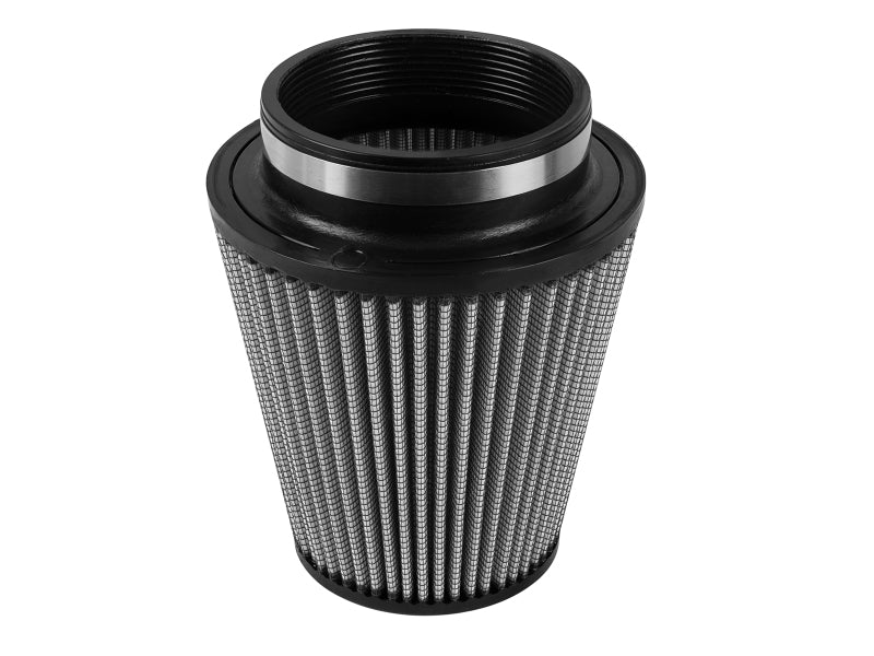 AFE 21-91045  FLOW Pro Dry S Replacement Air Filter 4.5in. F x 7in. B x 4.5in.