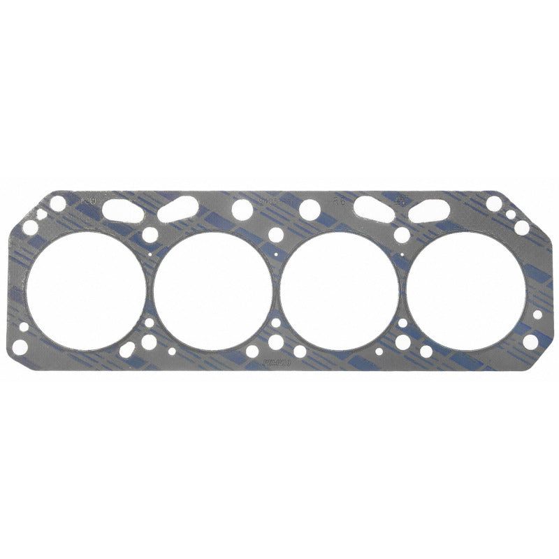 Fel-Pro 9405PT1 fits Chevrolet S10 9405 PT-1 PermaTorque Engine Cylinder Head Gasket