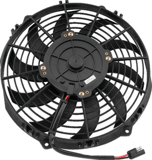 QuadBoss 463749 2012 Arctic Cat 1000 Cruiser ATV & UTV Cooling Fan Assembly