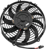 QuadBoss 463749 2012 Arctic Cat 1000 Cruiser ATV & UTV Cooling Fan Assembly